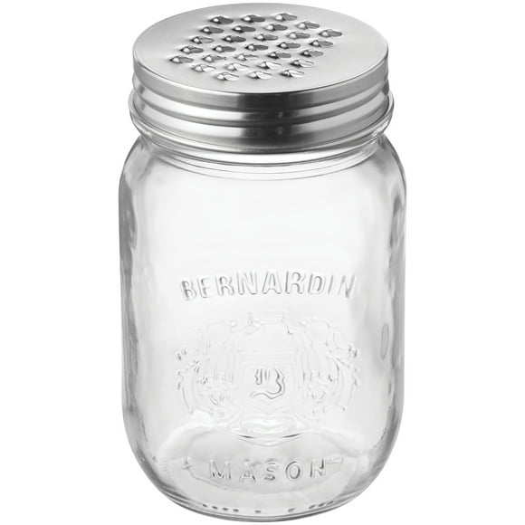 Set of 6 3/4-Liter Leifheit 36203 3-Cup Preserve Jar Set of 6 3/4-Liter Leifheit 36203 3-Cup Preserve Jar